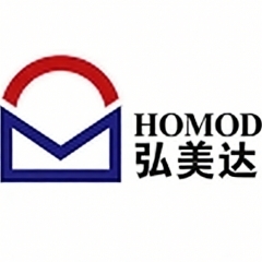 武汉弘美达幕墙建材有限公司